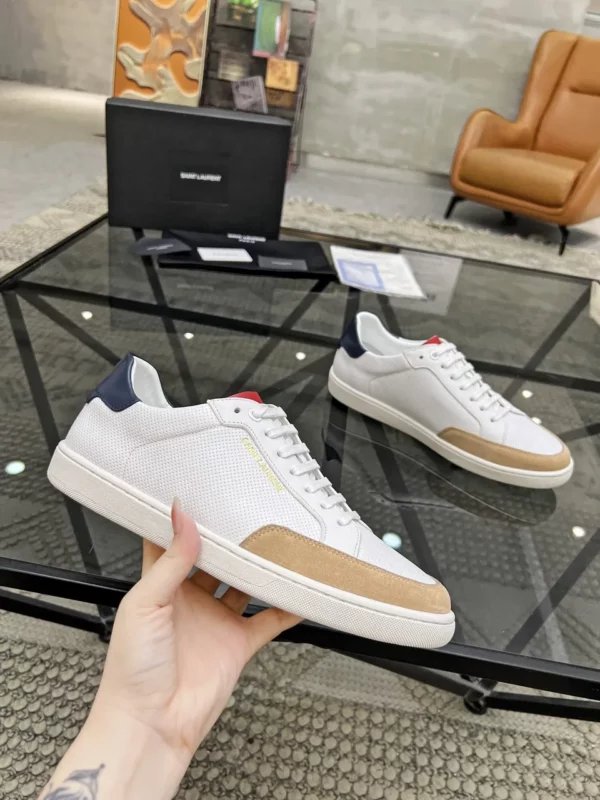 Saint Laurent shoes - Reps shoes