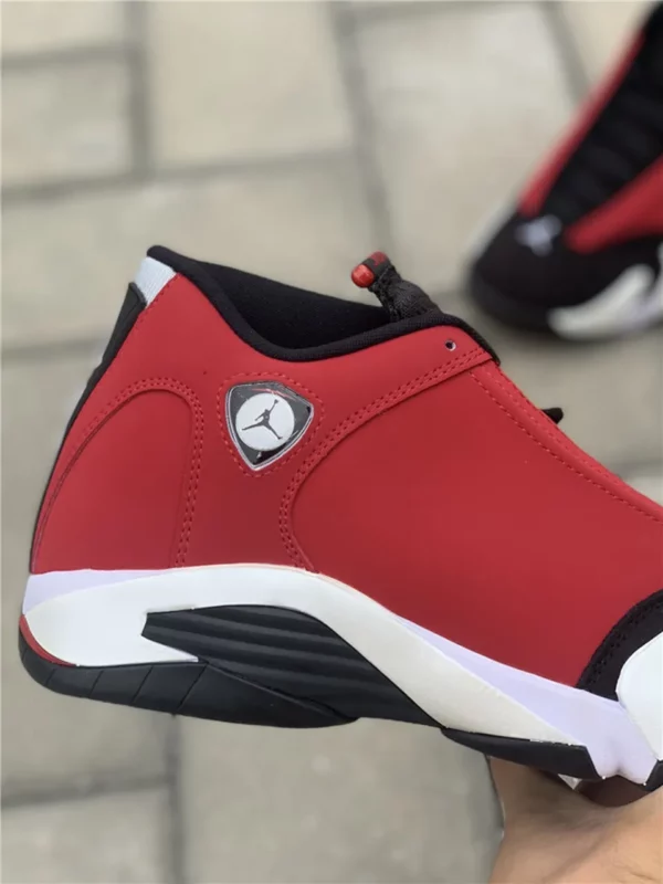 Air Jordan 14 Gym Red - Replica shoes