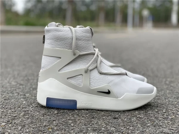 $250 Nike Air Fear of God 1 - 2019-01-24 - Replica shoes