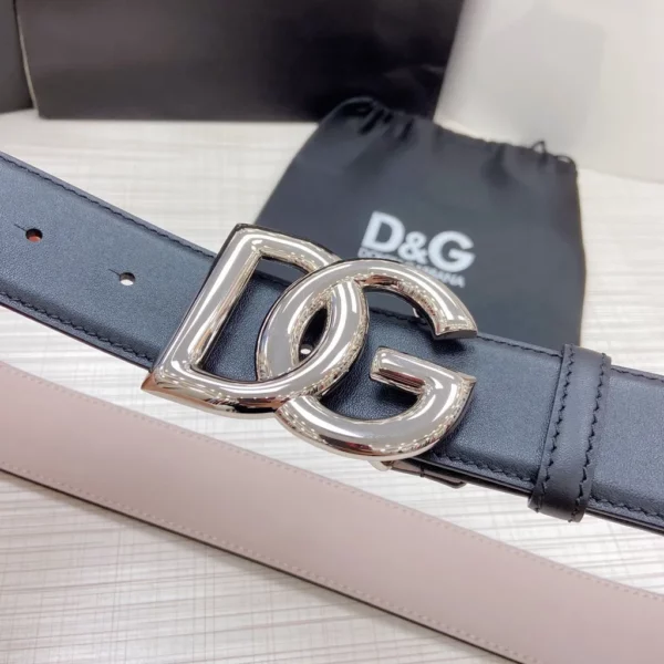 Dolce Gabbana belt