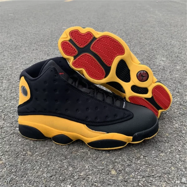 Air Jordan 13 Melo Class of 2003 - 2018-11-06 - Replica shoes