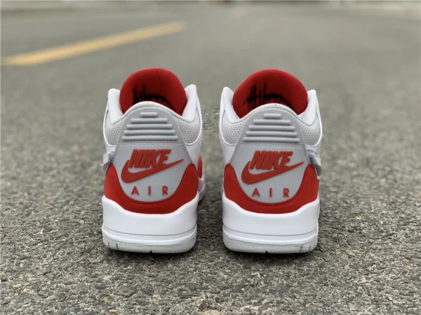 Air Jordan 3 Tinker - 2019-03-30 - Replica shoes