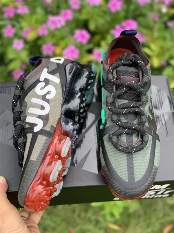 $180 CPFM x VaporMax 19 Nike - 2019-06-25 - Replica shoes