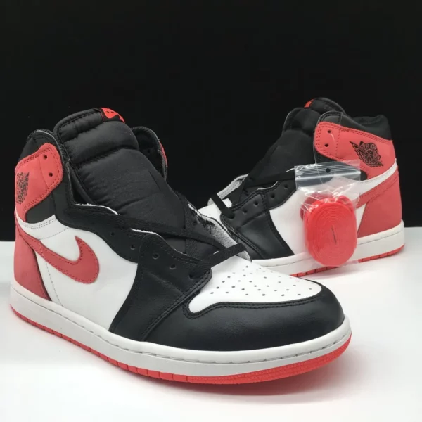 Air Jordan 1 Six Championships - 2018-05-07 - Replica shoes