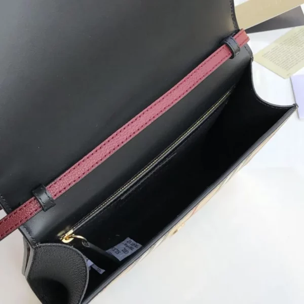 Burberry bag - replica bags