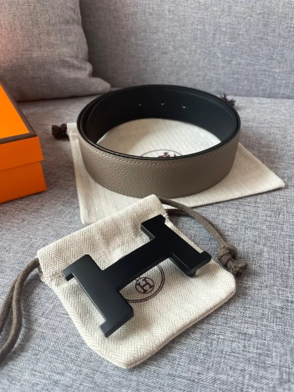 Hermes belt