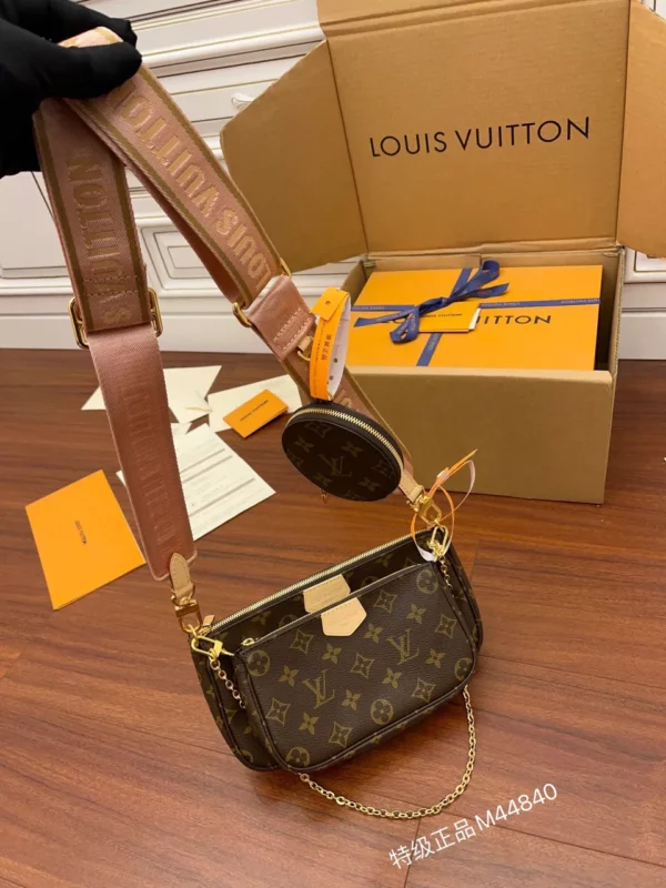 Louis Vuitton bag - louis vuitton replica bags