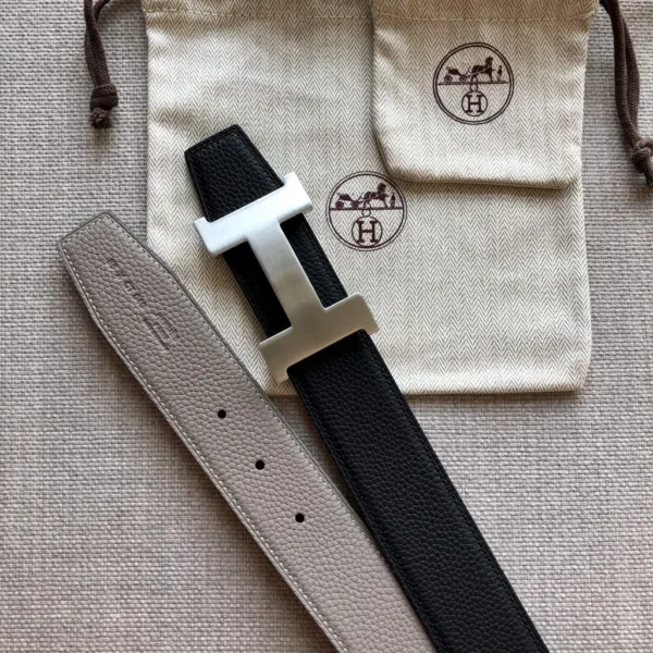 Hermes belt