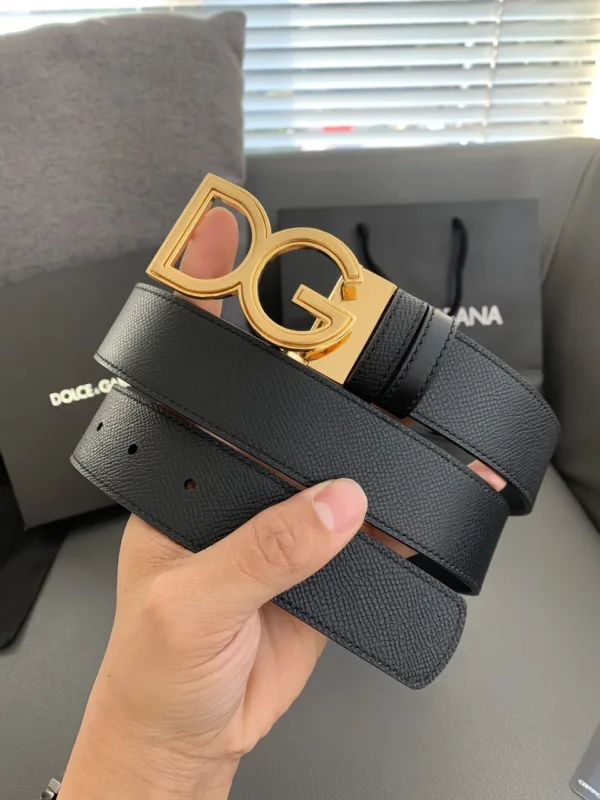 Dolce Gabbana belt