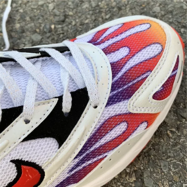 Supreme x Nike Zoom Streak Spectrum Plus - 2018-10-08 - Replica shoes