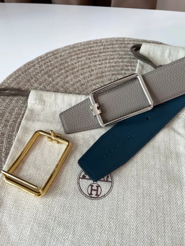 Hermes belt