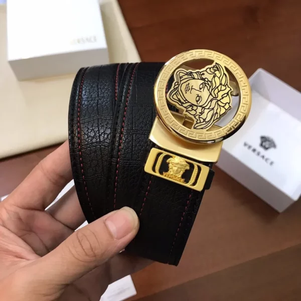 Versace belt