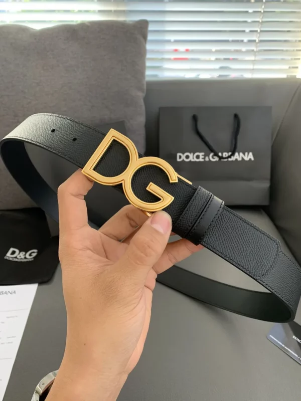 Dolce Gabbana belt