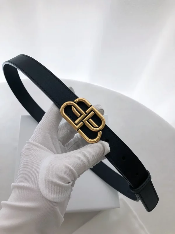 Balenciaga belt