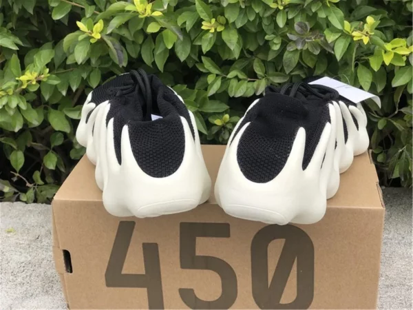 Adidas Yeezy 450 Cloud Black - Replica shoes