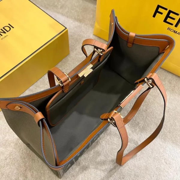 Fendi bag - fendi replica bags