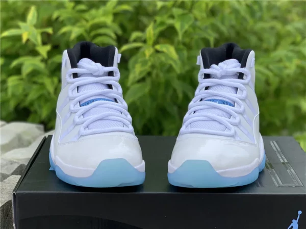 Air Jordan 11 Legend Blue - 2019-07-14 - Replica shoes