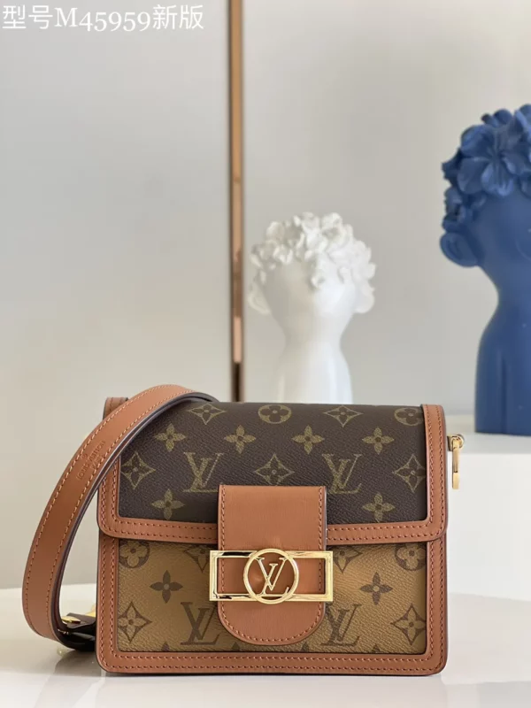 Louis Vuitton bag - louis vuitton replica bags