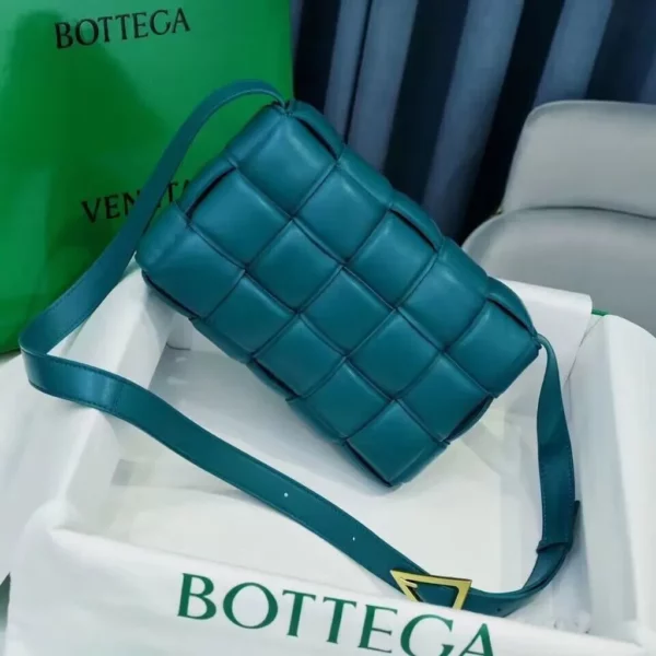 Bottega Veneta bag - rep bags