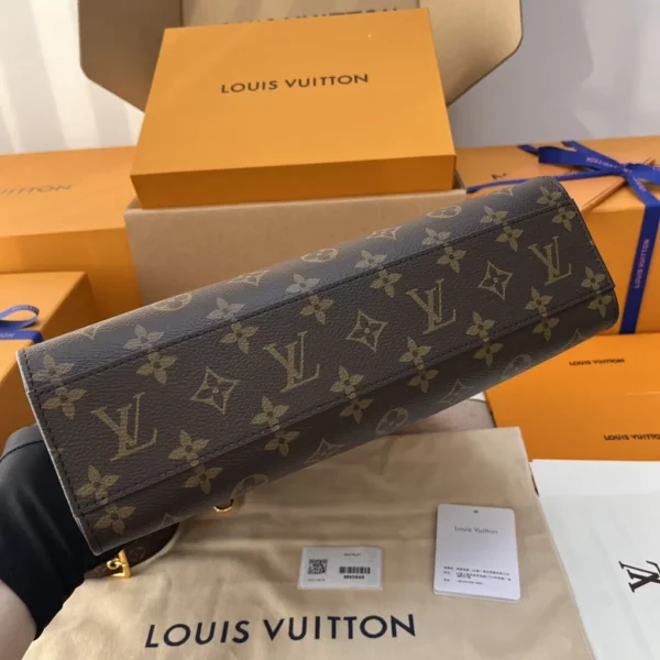 Louis Vuitton bag - louis vuitton replica bags