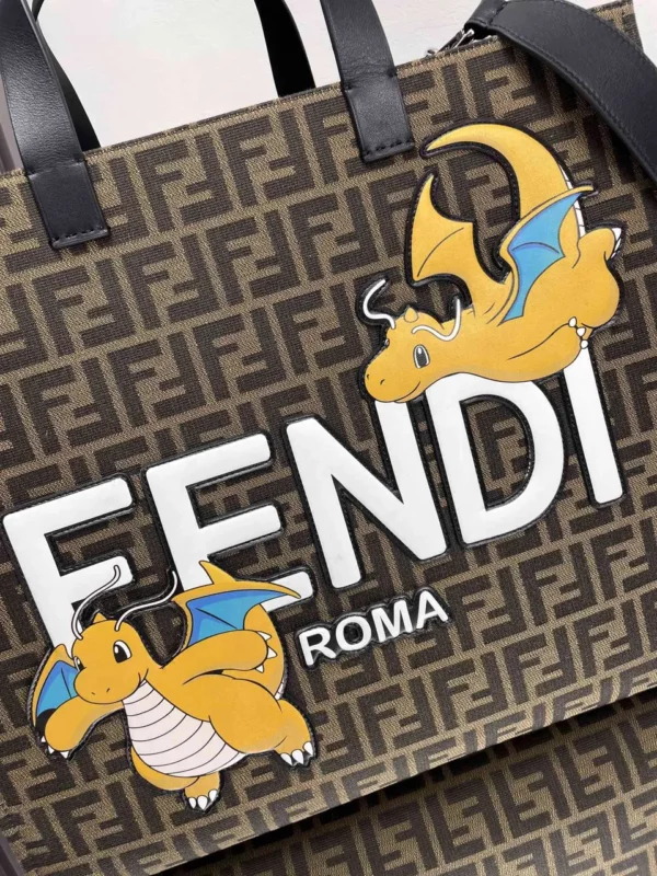 Fendi bag - fendi replica bags