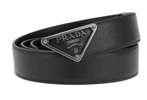 Prada belt