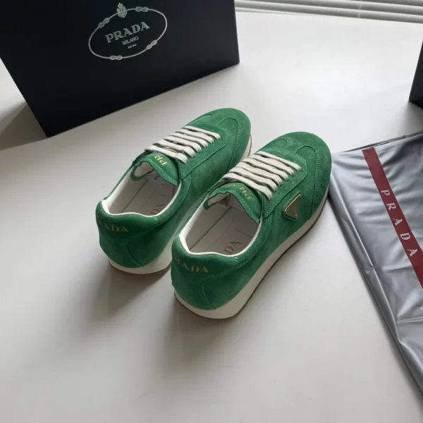 Prada shoes - Reps shoes