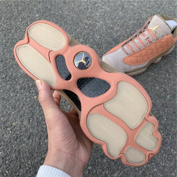 $190 CLOT x Air Jordan 13 Low - 2019-02-17 - Replica shoes