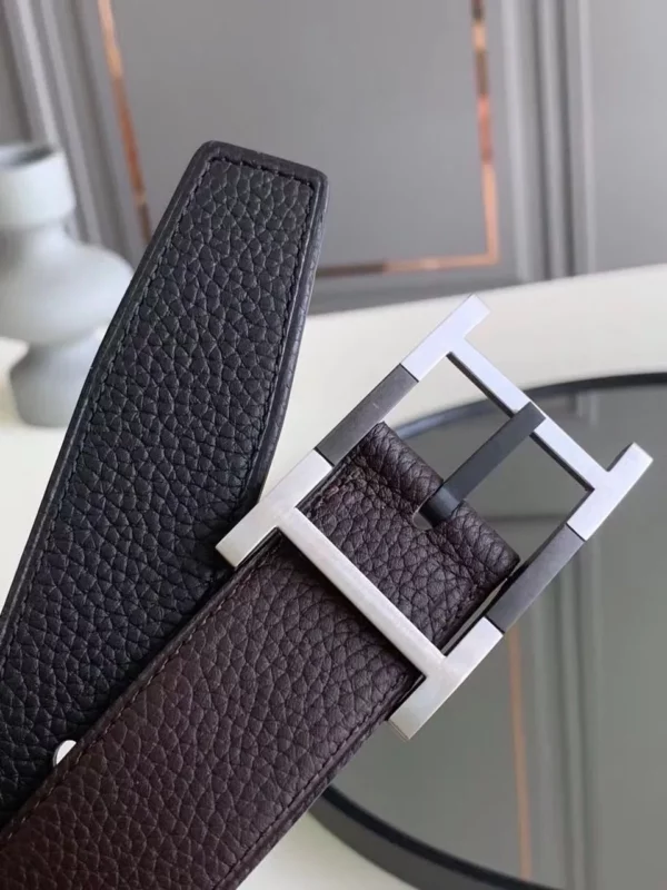 Hermes belt