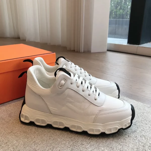 Hermes shoes - Reps shoes