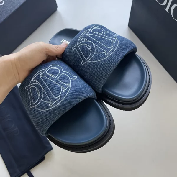 Dior shoes - Reps shoes