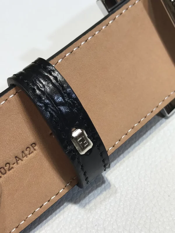 Fendi belt