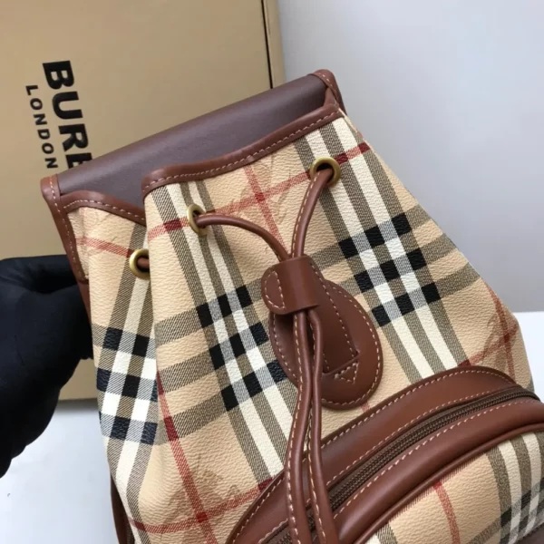 Burberry bag - replica bags