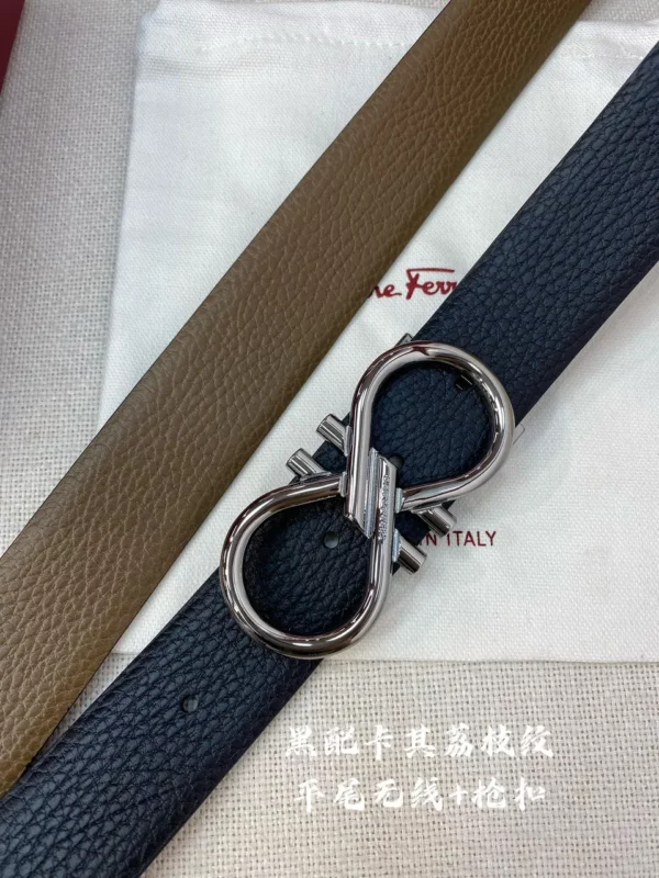 Ferragamo belt