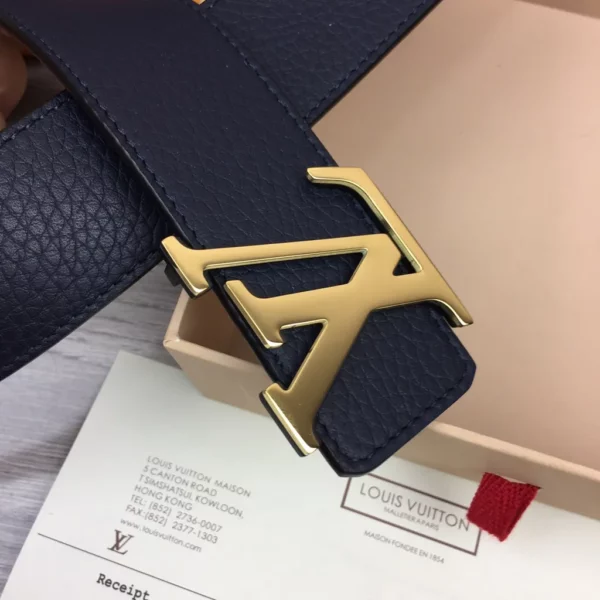 Louis Vuitton belt