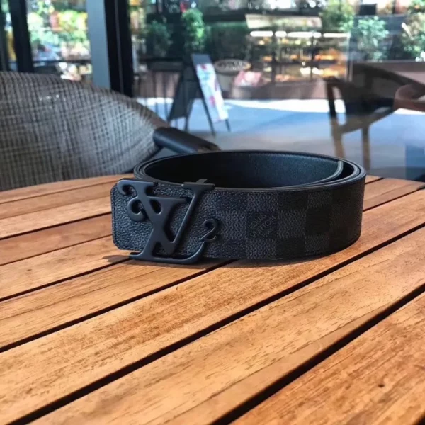 Louis Vuitton belt