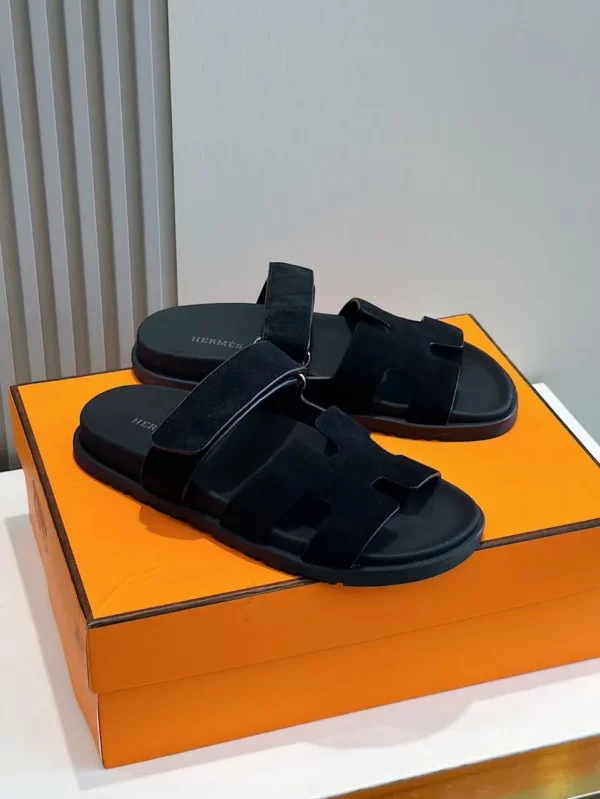 Hermes shoes - Reps shoes