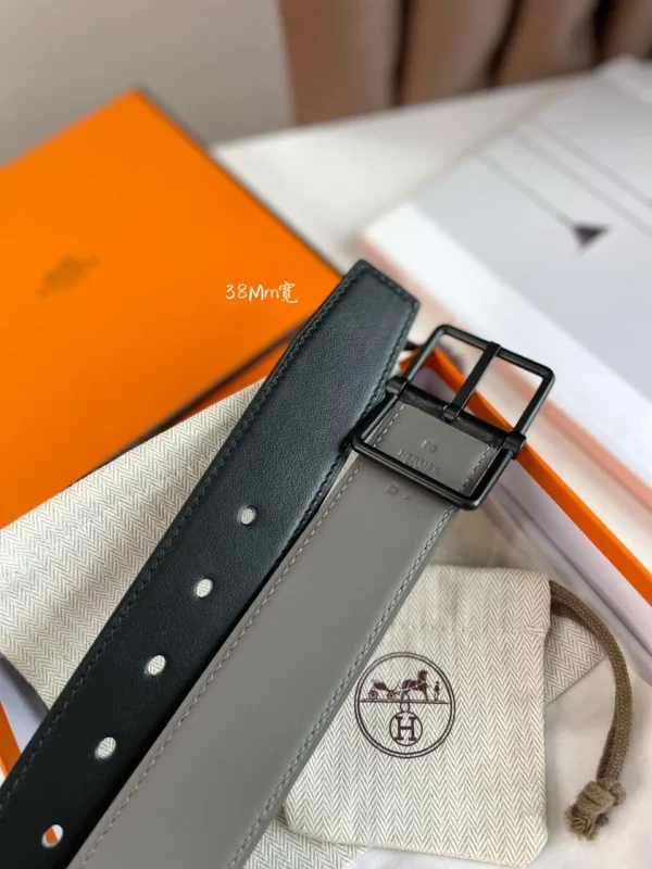 Hermes belt