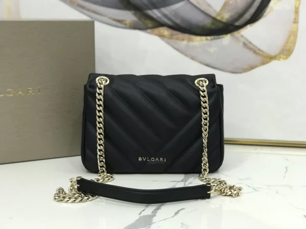 Bvlgari bag - rep bags