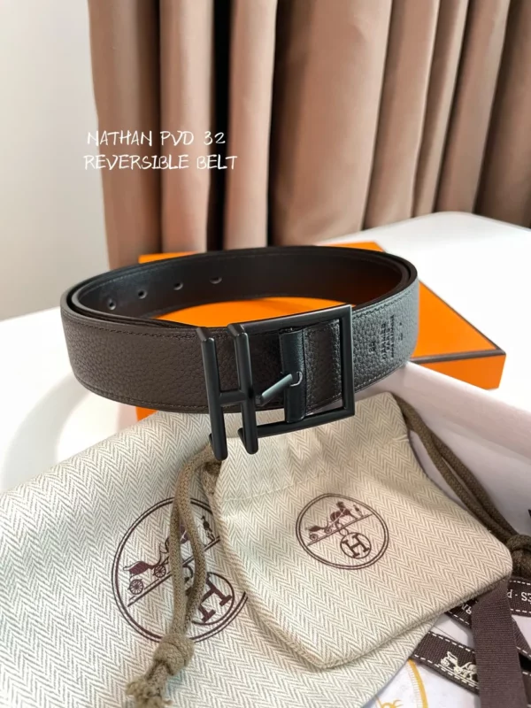 Hermes belt