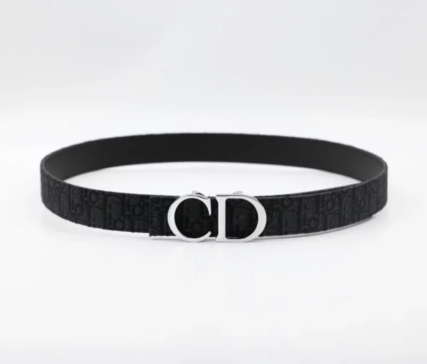 Dior belt