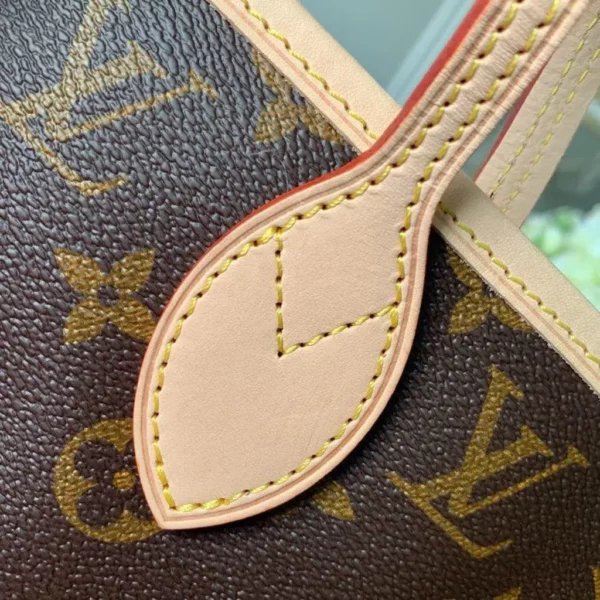 Louis Vuitton bag - louis vuitton replica bags