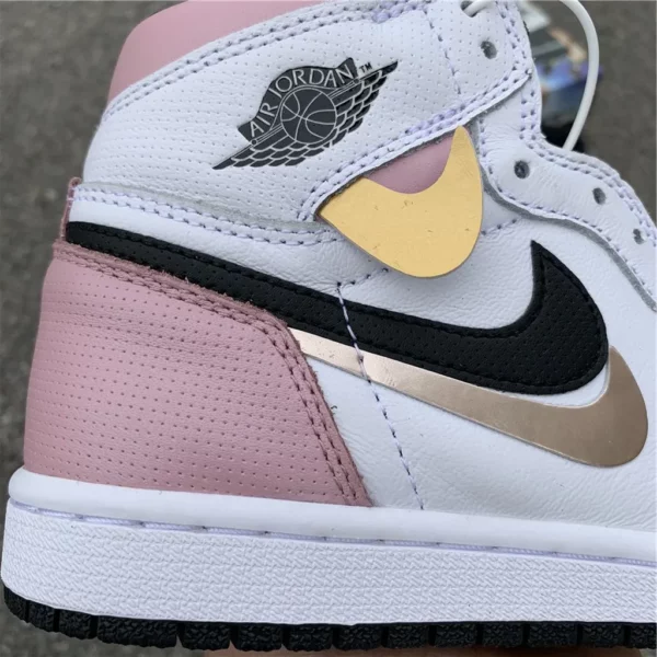 Air Jordan 1 - 2019-05-14 - Replica shoes