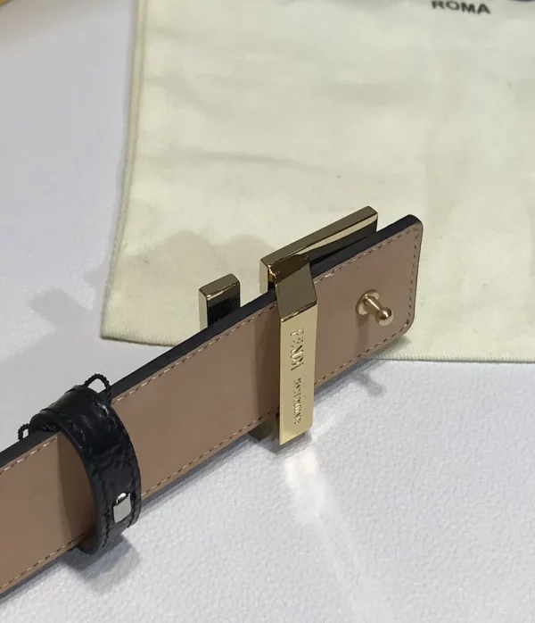 Fendi belt