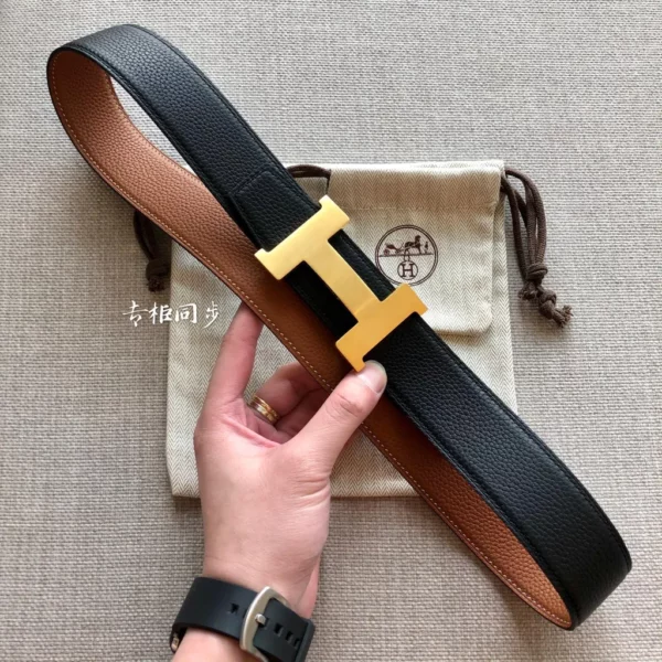 Hermes belt