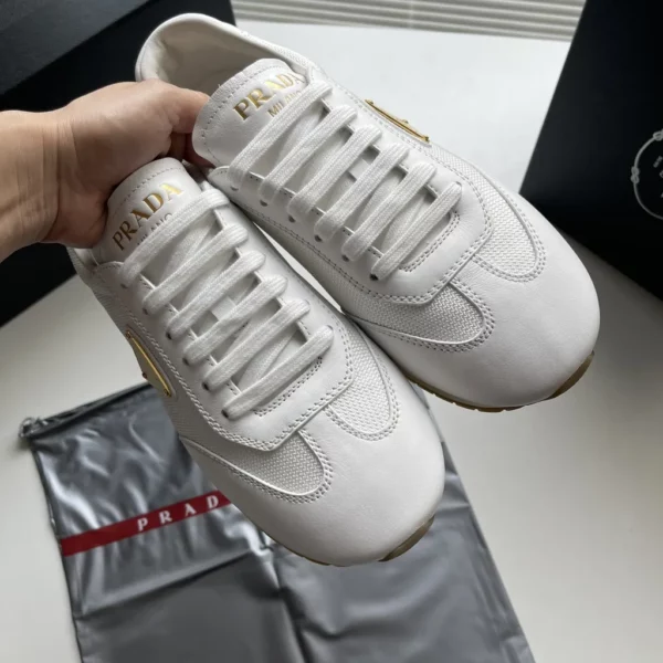 Prada shoes - Reps shoes