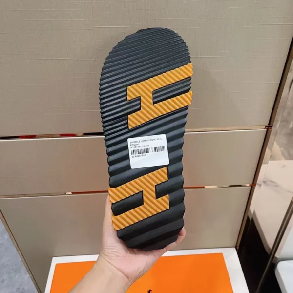 Hermes shoes - Reps shoes