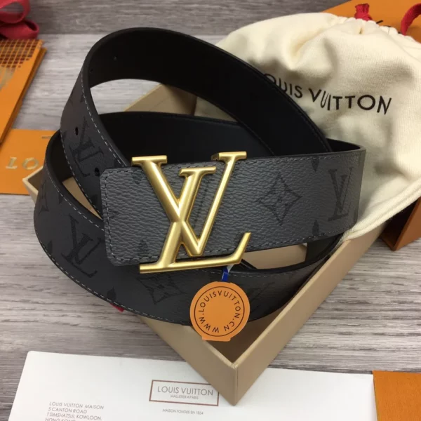 Louis Vuitton belt