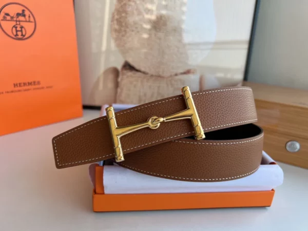 Hermes belt