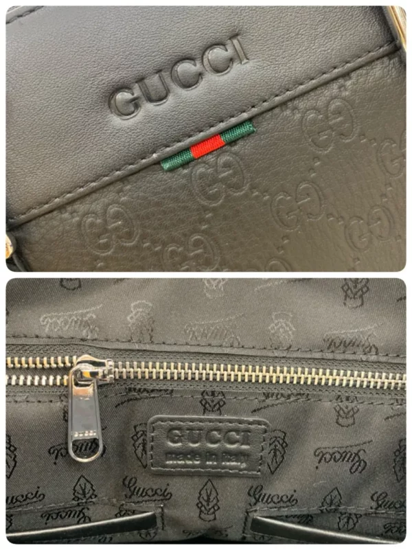 Gucci bag - replica gucci bags